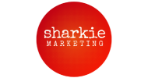 Logo Sharkie Marketing